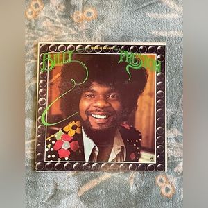 Billy Preston- Music Is My Life